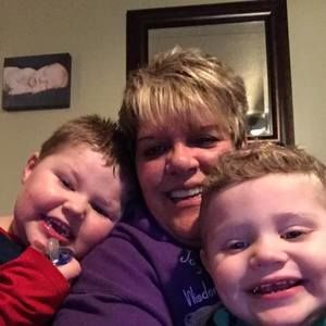 Meet your Posher, Sherry